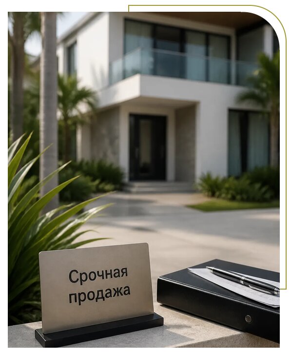 Срочная продажа недвижимости Пхукет из Королёва от 51985 р. | коПхукет-Кор